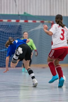 Bild 25 - wCJ Norddeutsches Futsalturnier Auswahlmannschaften